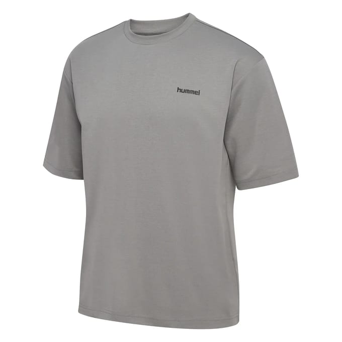 Hmlhiit Loose T-Shirt S/S