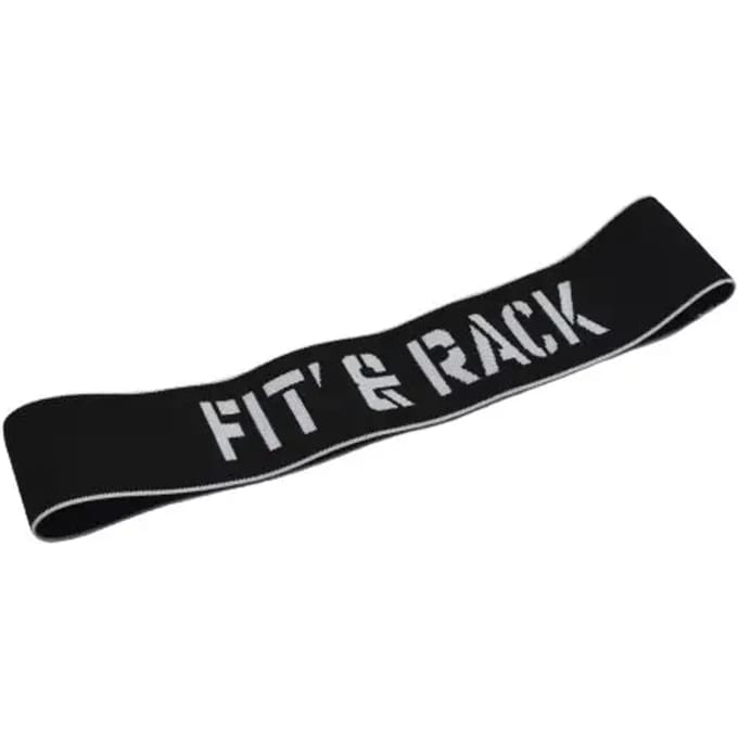 Elastische banden Fit & Rack Fit' Ring