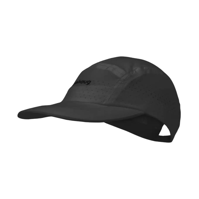 Vrouwen 5-panel pet Johaug Discipline