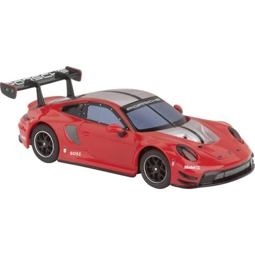 Carrera Speelgoedvoertuig Auto - HYBRID - Porsche 911 GT3 R Red Devil auto