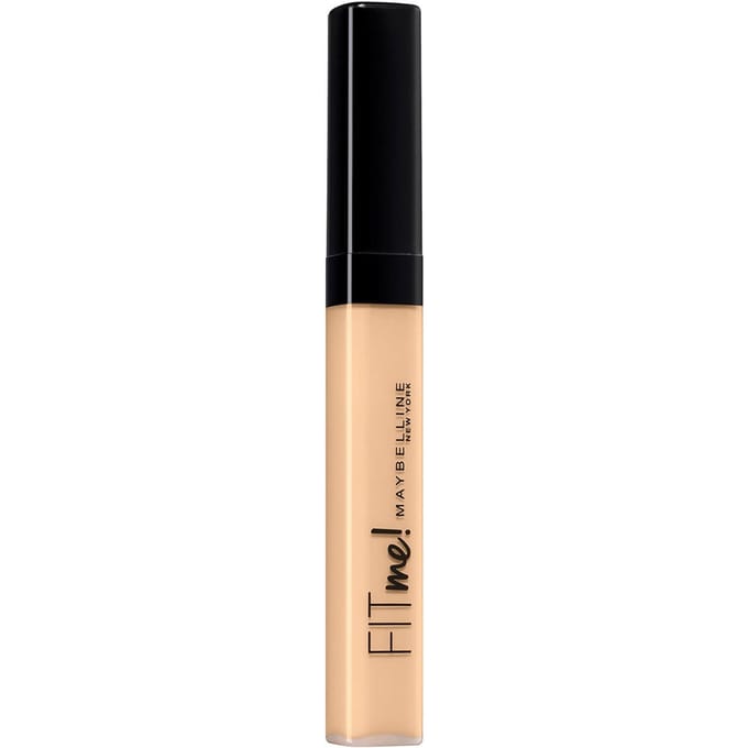 Maybelline Fit Me! Concealer 6.8ml (Various Shades) - 06 Vanilla
