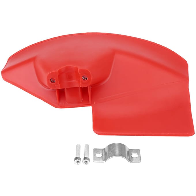 1 stuks Bosmaaier Beschermkap voor 24 26 28mm Dia. Asbosmaaier Bosmaaier