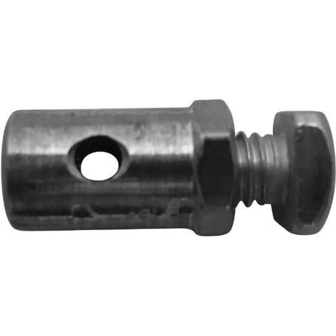 Boite de 25 serre câble frein starter décompresseur Algi pour mobylette cyclomoteur