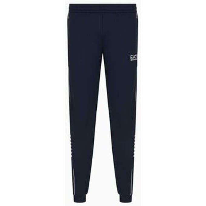Broek Emporio Armani EA7 6DPP53 PJ16Z-1562 ARMANI BLUE