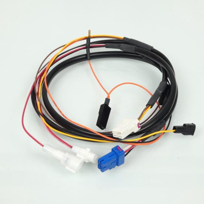 CDI-unit Malossi voor Scooter Yamaha 125 X-MAX IE 2017 tot 2020 Force Master 2.1 / 5519524 Nieuw