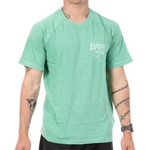 T-shirt Korte Mouw Kaporal JEALE
