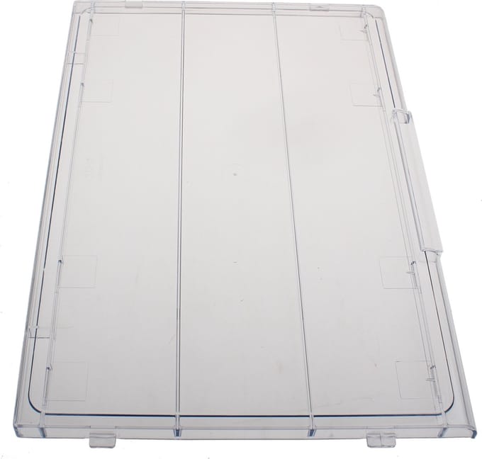 WHIRLPOOL - Legplaaat (plastiek) - 481241829737