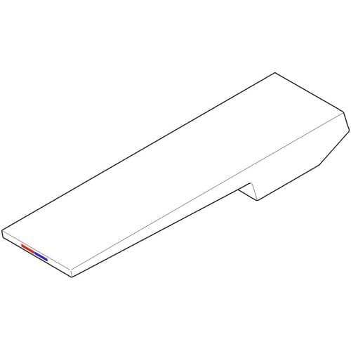 Dornbracht replacement handle for art. 33500730, 092073002-00