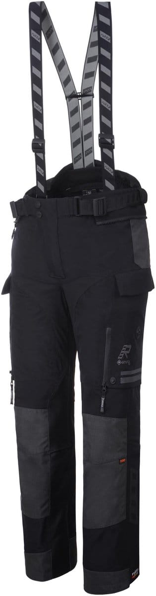 Rukka Titantrail-R GTX Motorfiets Textiel Broek -