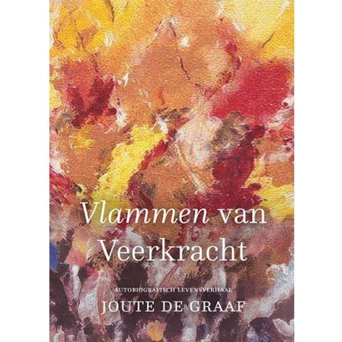 Vlammen Van Veerkracht - Joute de Graaf