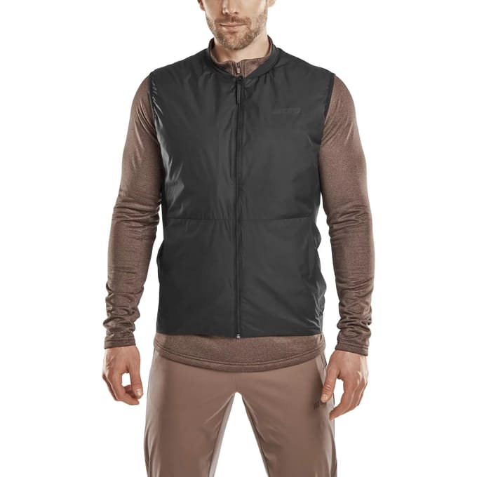 Lopend vest CEP Compression Cold Weather