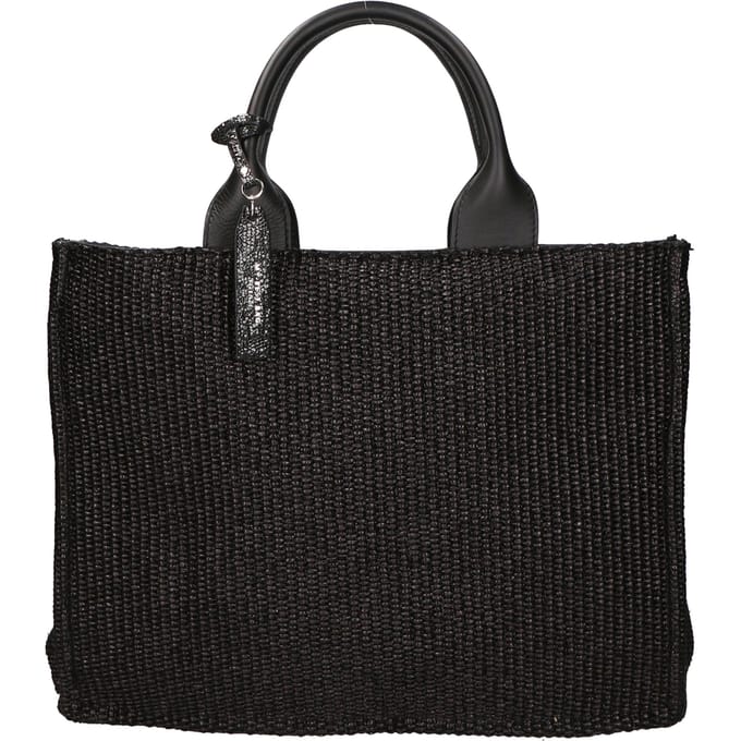 My-Best Bag tas ZWART BLACK