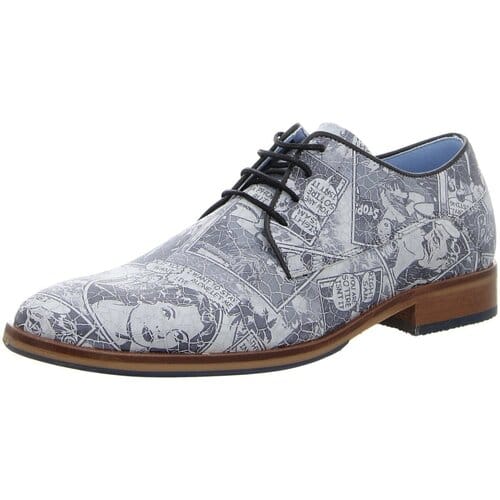 Nette schoenen Bullboxer -
