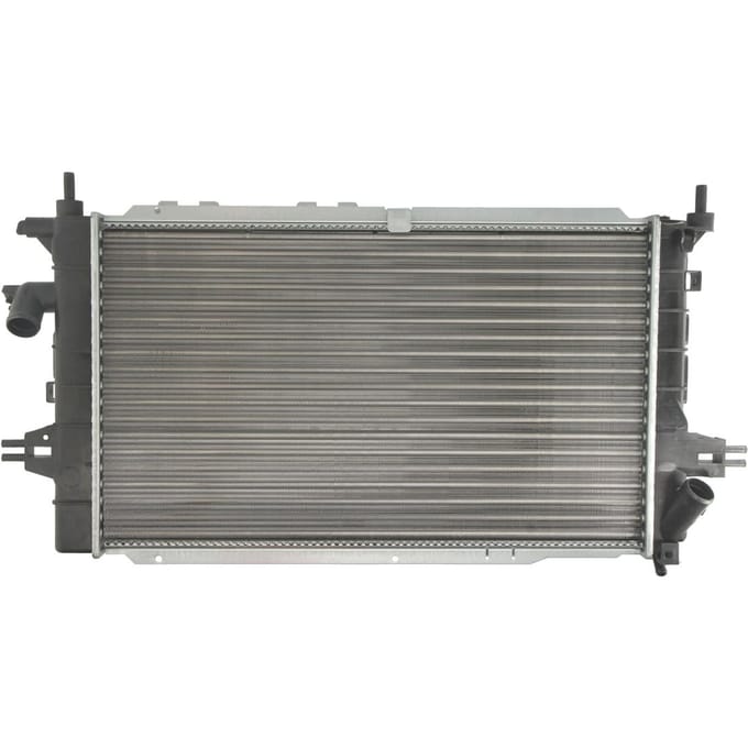 Radiator, motorkoeling THERMOTEC D7X040TT