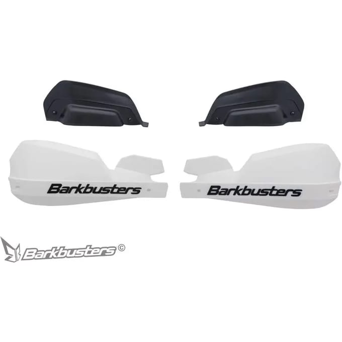 Moto Handschoenen Couques Barkbusters VPS