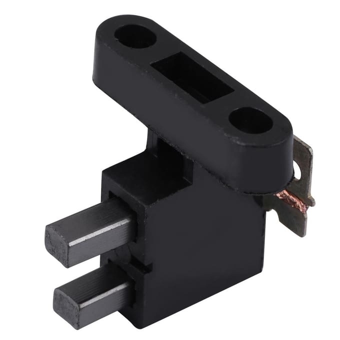 10 STKS Universele Koolborstel Voor 4KW 5KW 7KW Generator
