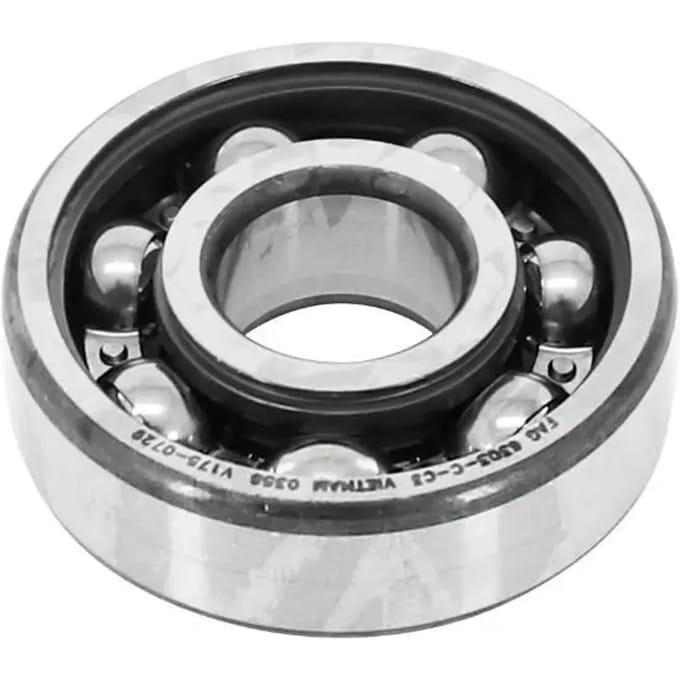Lager FAG 6303 C3 Moteur Am6