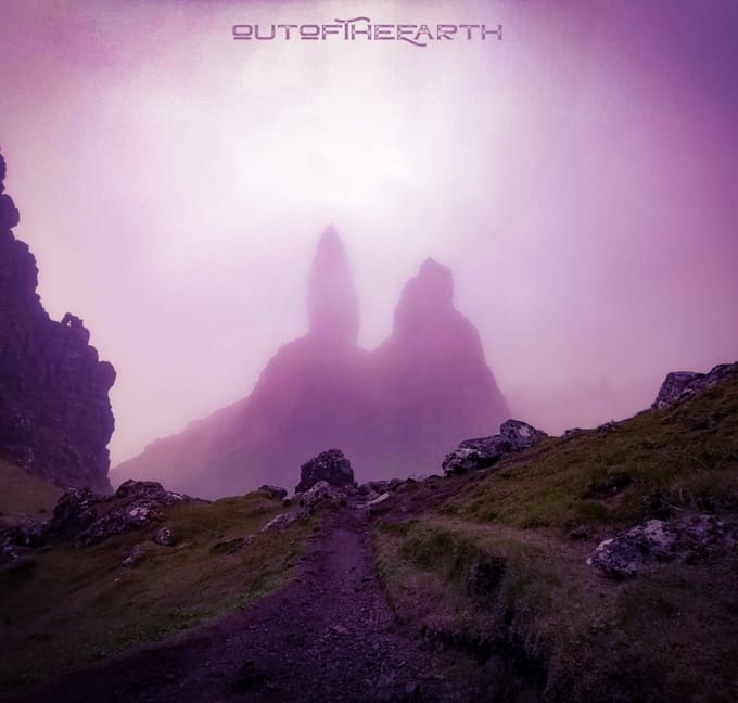 Out Of The Earth - II