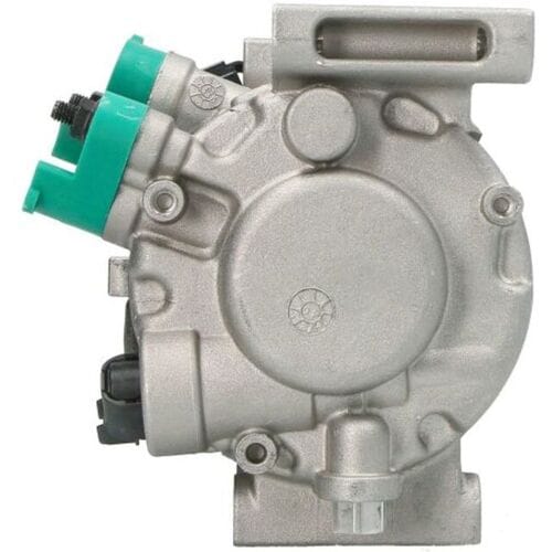 Compressor, airconditioning MAHLE ACP 446 000P