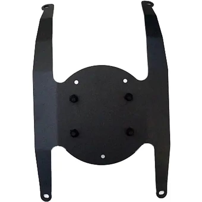 Givi Bmw F 800 Gt/r Brandstoftankring Zwart