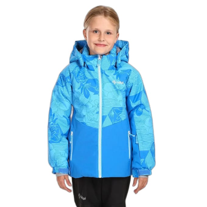 Meisjes ski-jas Kilpi Samara