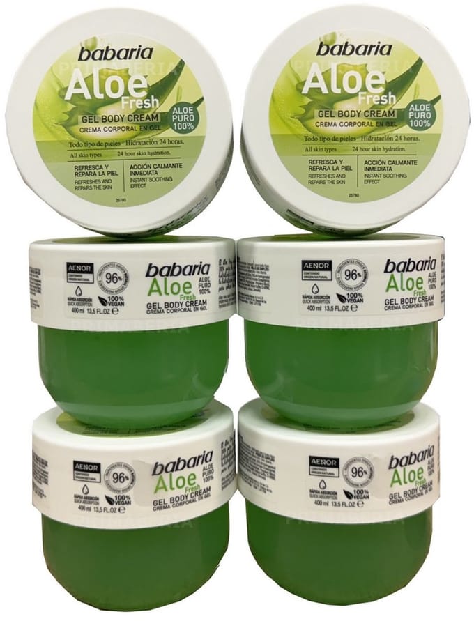 Deliplus | Lichaamscrème met Olijfolie | Cream con Aceite de Oliva | 300 ml