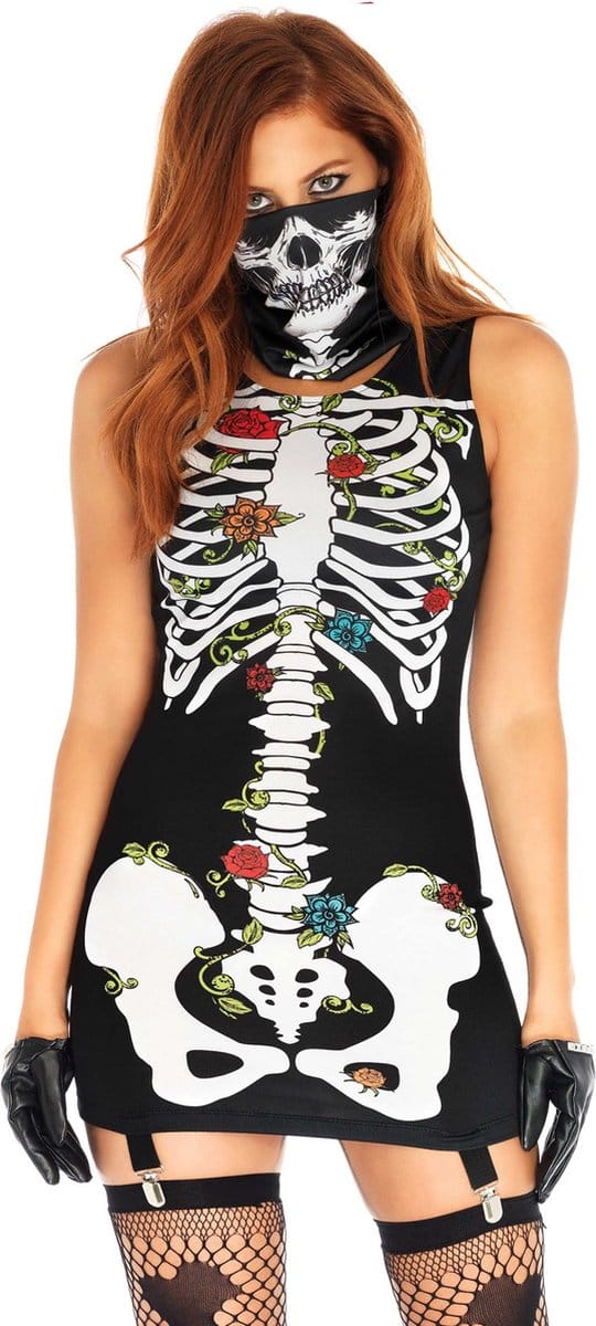 Bones-n-Roses