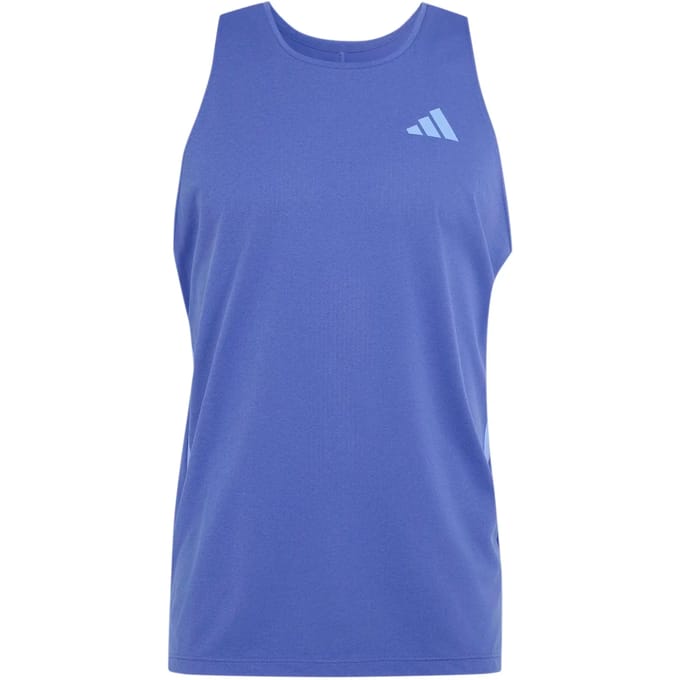 Tanktop adidas Adi365 Iconic Climacool