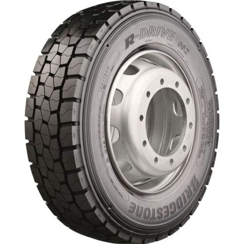 Vrachtwagenbanden BRIDGESTONE R-Drive 002 235/75R17.5 132/130M