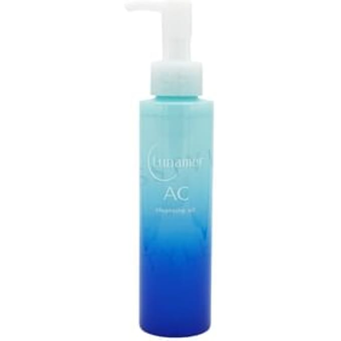 ASTALIFT - Lunamer AC Cleansing Oil 120ml