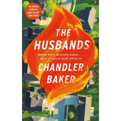 The Husbands - Chandler Baker