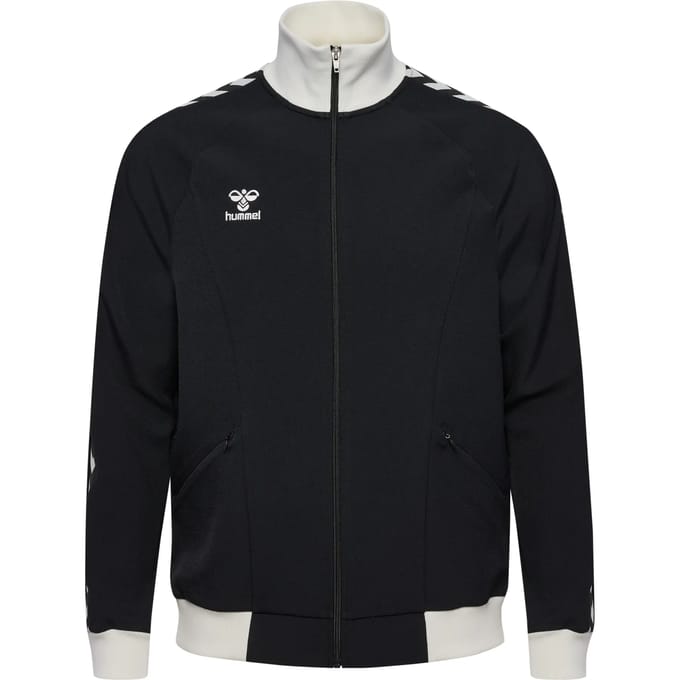 Trainingsjack met rits Hummel Root