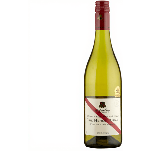 D'Arenberg Hermit Crab Marsanne Viognier - 750 ml