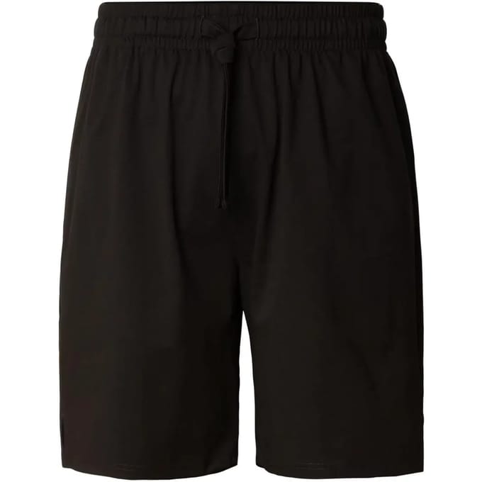 Urban Classics - Sorona Loose Fit Korte broek - M - Zwart
