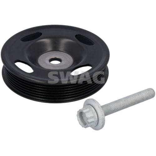 Riemschijf, krukas SWAG 33 10 9962