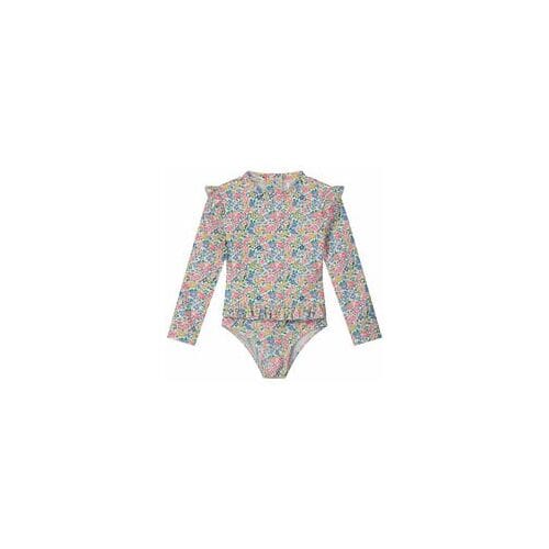 Prénatal UV 50.zwempak Dark Off-White 62/68 dames