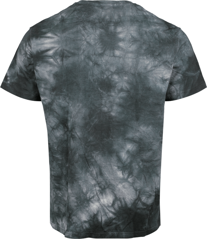 Iron Maiden T-shirt - Eddie - S tot 4XL - voor Mannen - grijs