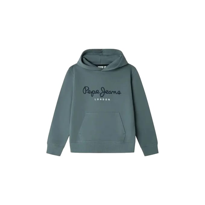 Junior Hoodie Pepe Jeans Art