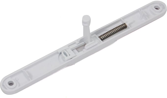 Whirlpool Bauknecht Slotplaat Lang Droger 481227138354