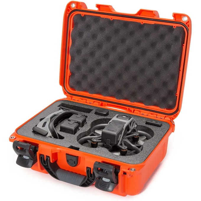 Drone koffer Nanuk 915 DJI Avata Pro View Combo