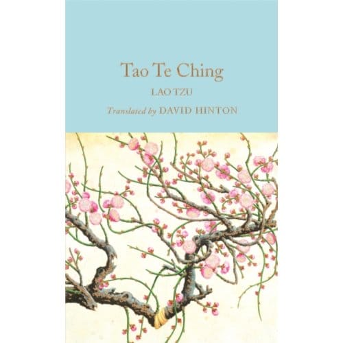 Tao Te Ching - Macmillan Collector's Library - Lao Tzu