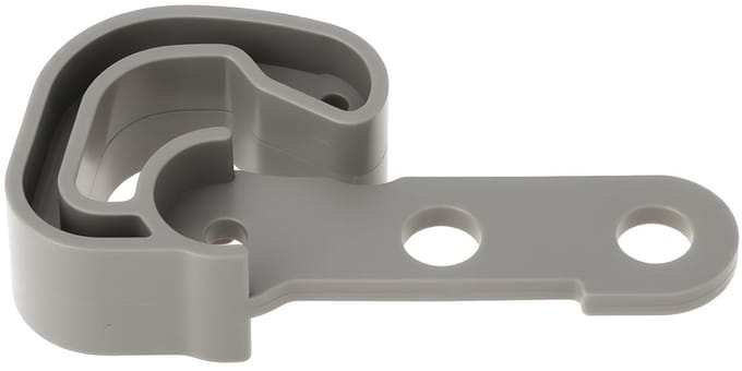 Haak voor koelkastdeur - vervanger 70mm