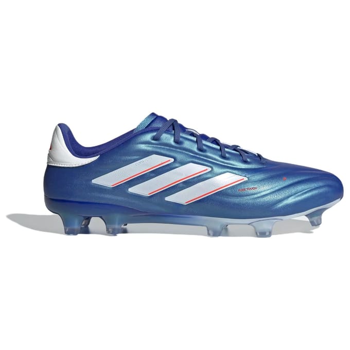 Voetbalschoenen adidas Copa Pure 2.1 FG - Marinerush Pack