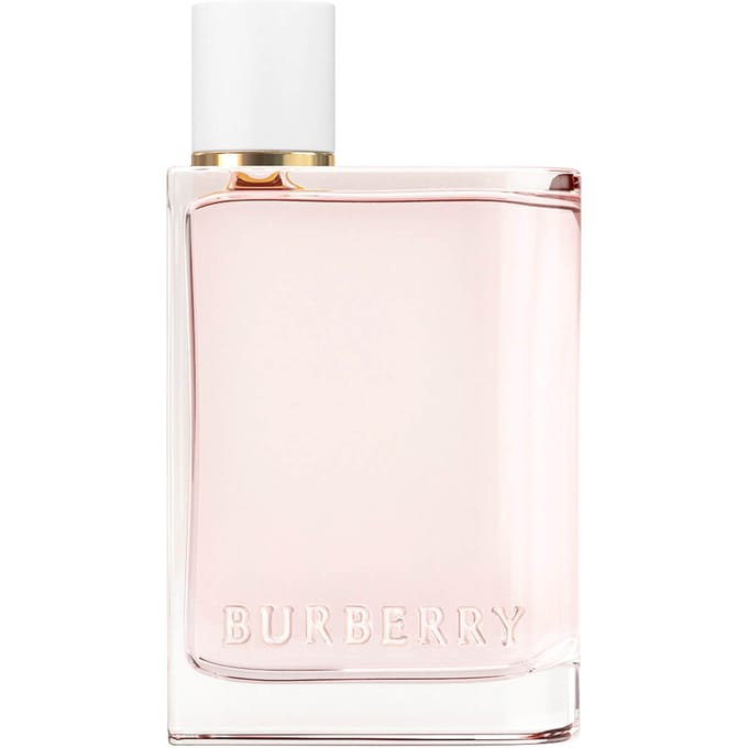 Burberry For Her Blossom Eau de toilette spray 100 ml