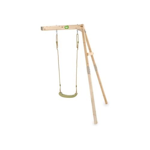 EXIT Silvi Houten Schommel - Wandmontage - Schommeltoestel voor Buiten - Kinderen