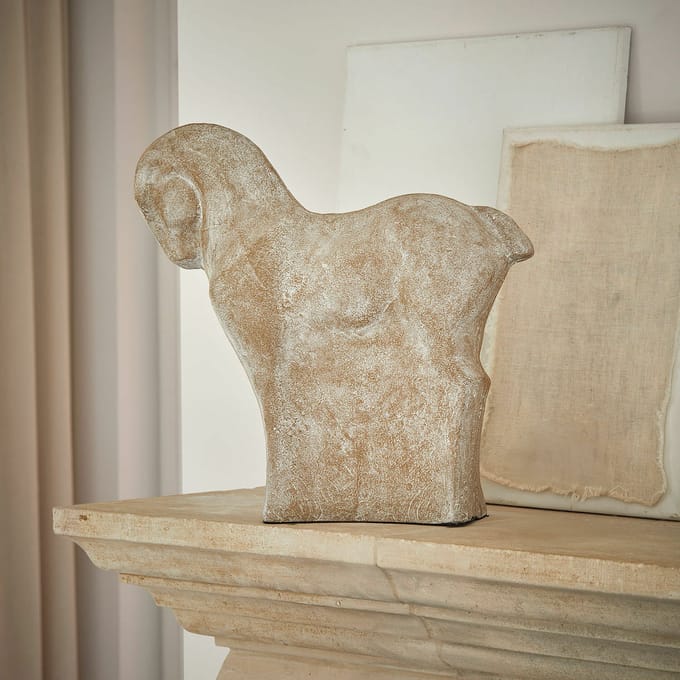 LOBERON Sierpaard Vionello antiekbeige