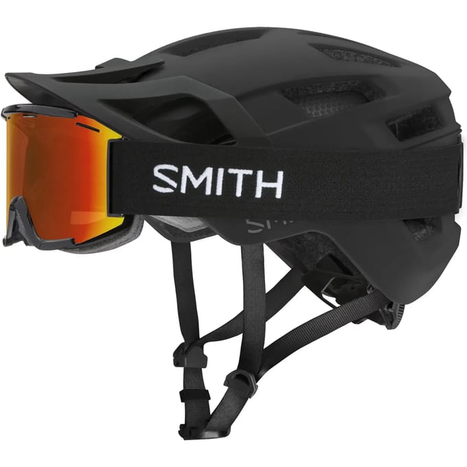 Mountainbikehelm Smith Engage Mips