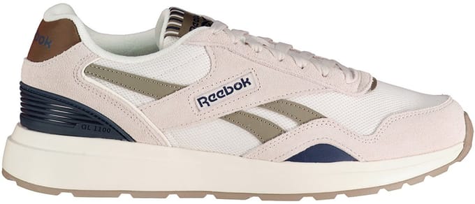 Reebok Classics Gl1100 Schoenen Beige EU 40