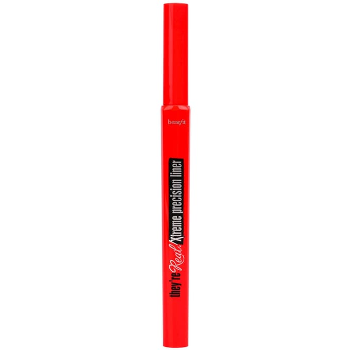 Benefit They&acute;re Real! Xtreme Precision Liner Xtra Black 1 st