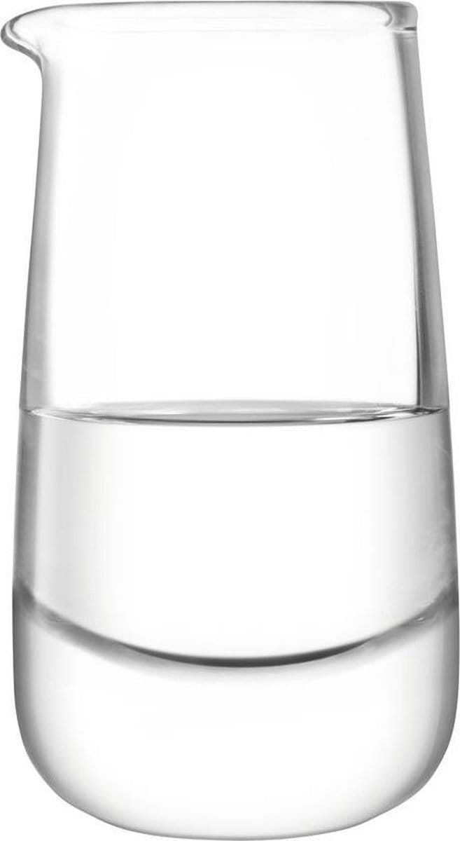 L.S.A. Bar Culture Karaf - 240 ml - Glas